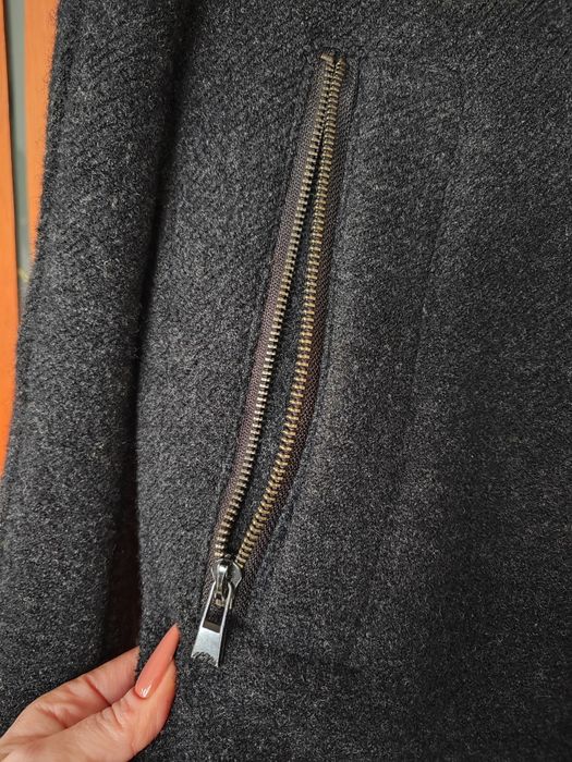 Зимняя мужская куртка L