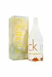 Perfumy Damskie CK IN2U For Her Woman 150ml EDT * Calvin Klein WOMAN