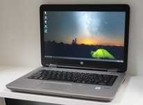 Laptop HP 640 G3 Intel i5-7200u 16GB SSD-256GB Win10 Lublin Gwarancja