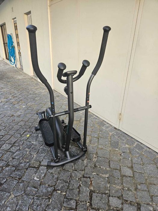 Domyos Bicicleta Elíptica El 100