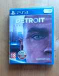 Gra Detroit Become Human ps4