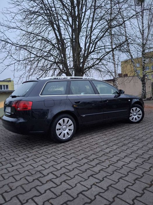 Sprzedam Audi A4B7