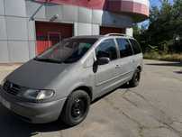 Volkswagen Sharan - 2000 1.9 TDI для ЗСУ , нерастаможена