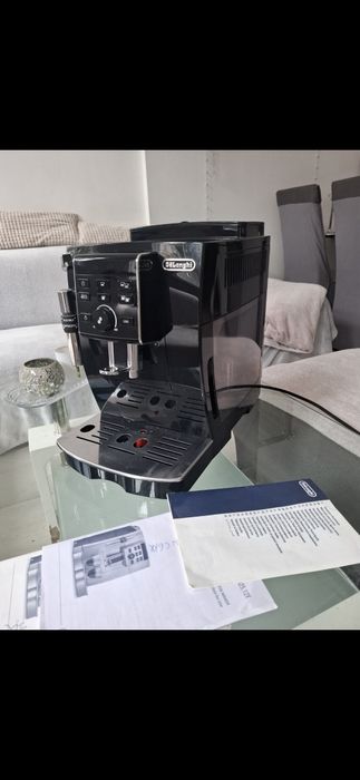 Expres DeLonghi ECAM23.120.B