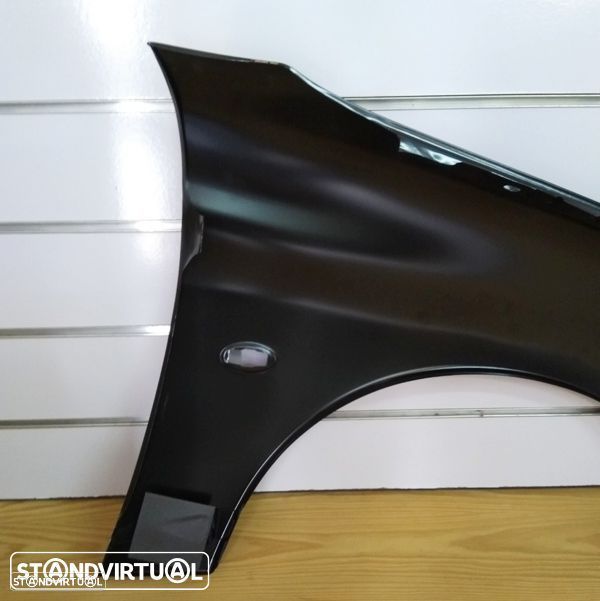 Guarda-lamas Peugeot 206 novo