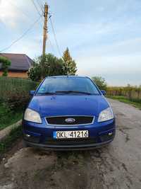 Ford C-MAX 2006 року