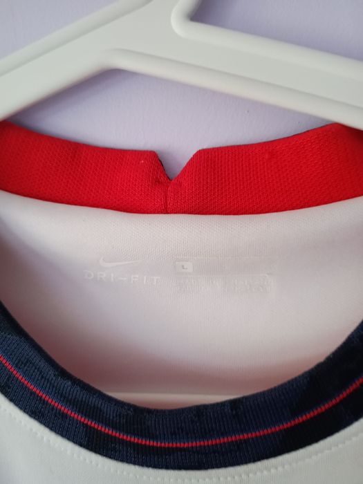 Koszulka piłkarska Anglia 2020