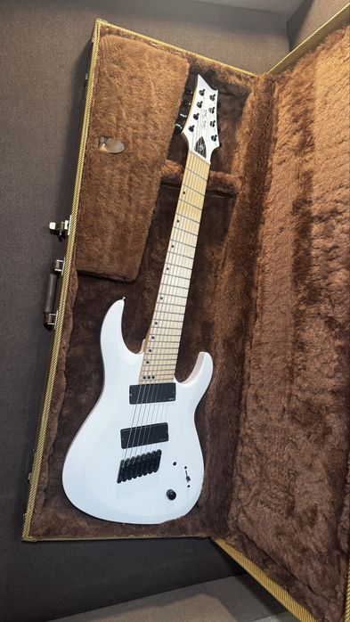 Harley Benton R-458MN | EMG 808, 808X