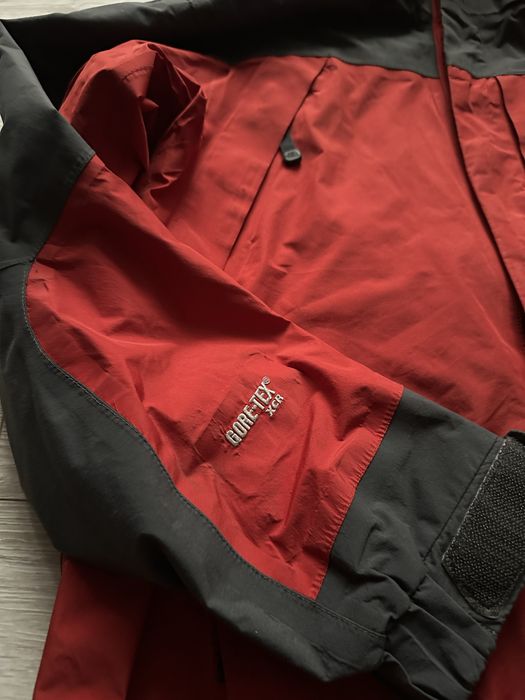 Вітровка The North Face Gore-Tex, The North Face Gore-Tex Vintage