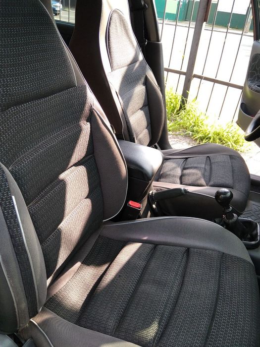 Daewoo Lanos 1.50 л