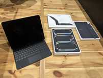 iPad Pro 1TB 12,9 13 4a Geraçao Cellular 2020 + Teclado