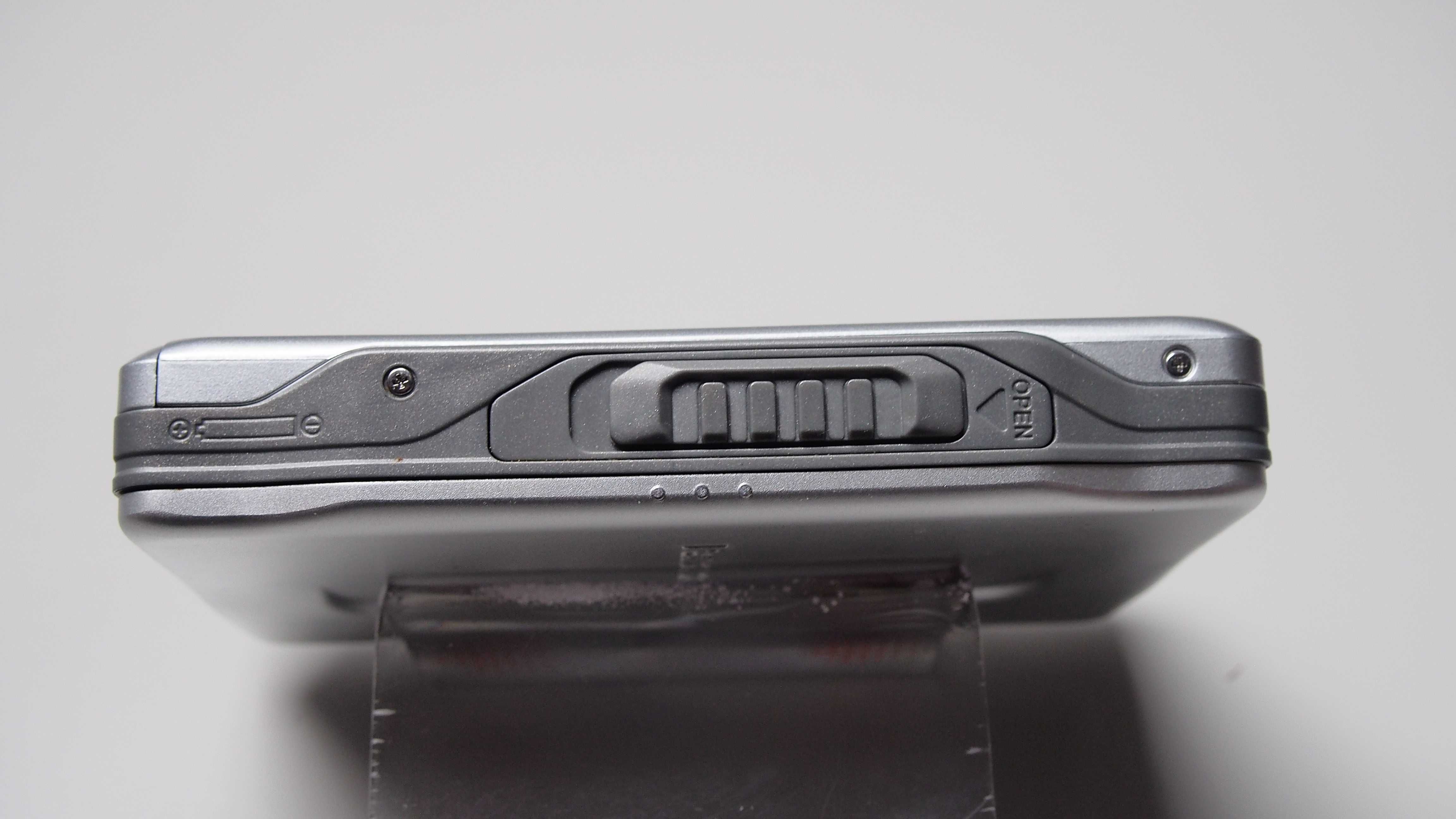 Walkman Panasonic RQ-SX46 komplet OK