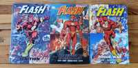The Flash 3 tomy DC Comics (2005)