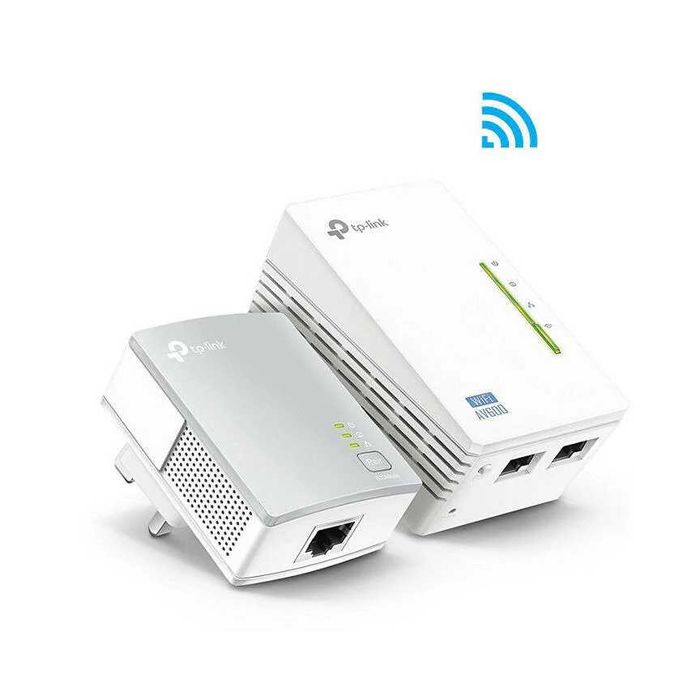 Powerline TP-LINK TL-WPA4220(AV600)