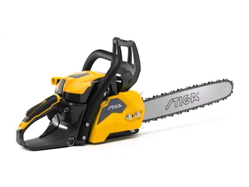 Pilarka spalinowa STIGA CS 545-16'' 2,6 KM RATY