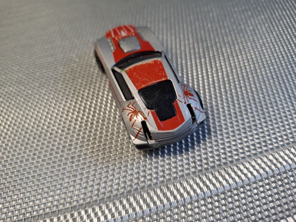 Majorette model samochodu