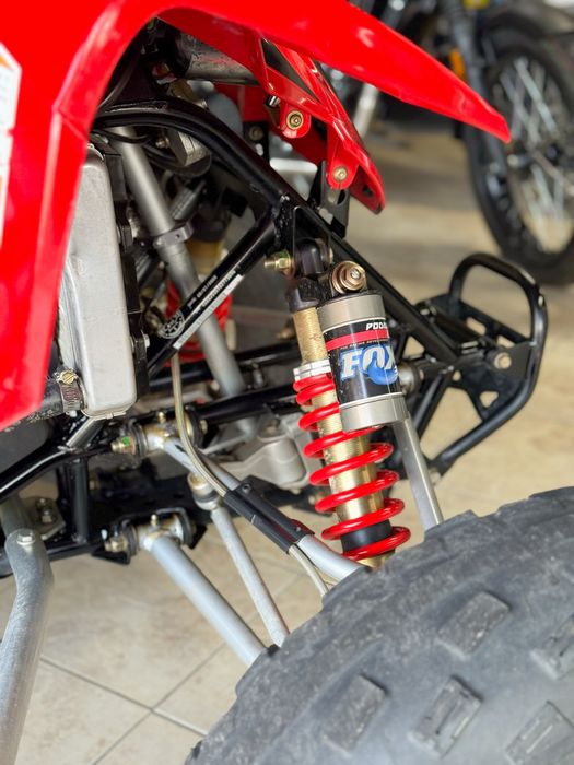 Polaris Predator 500 Edicao 50 anos
