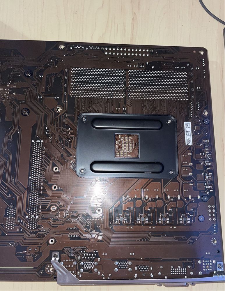 Материнська плата GIGABYTE B550 Gaming X V2