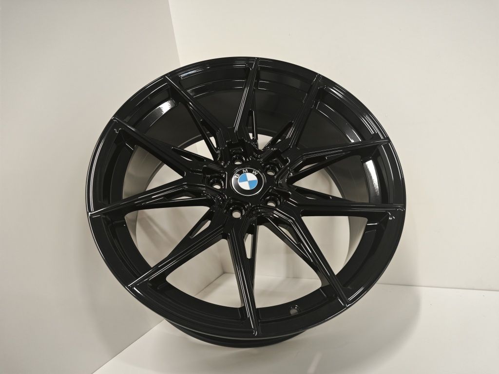 Felgi Arceo Marsielle 19" 5x120 Black  BMW
