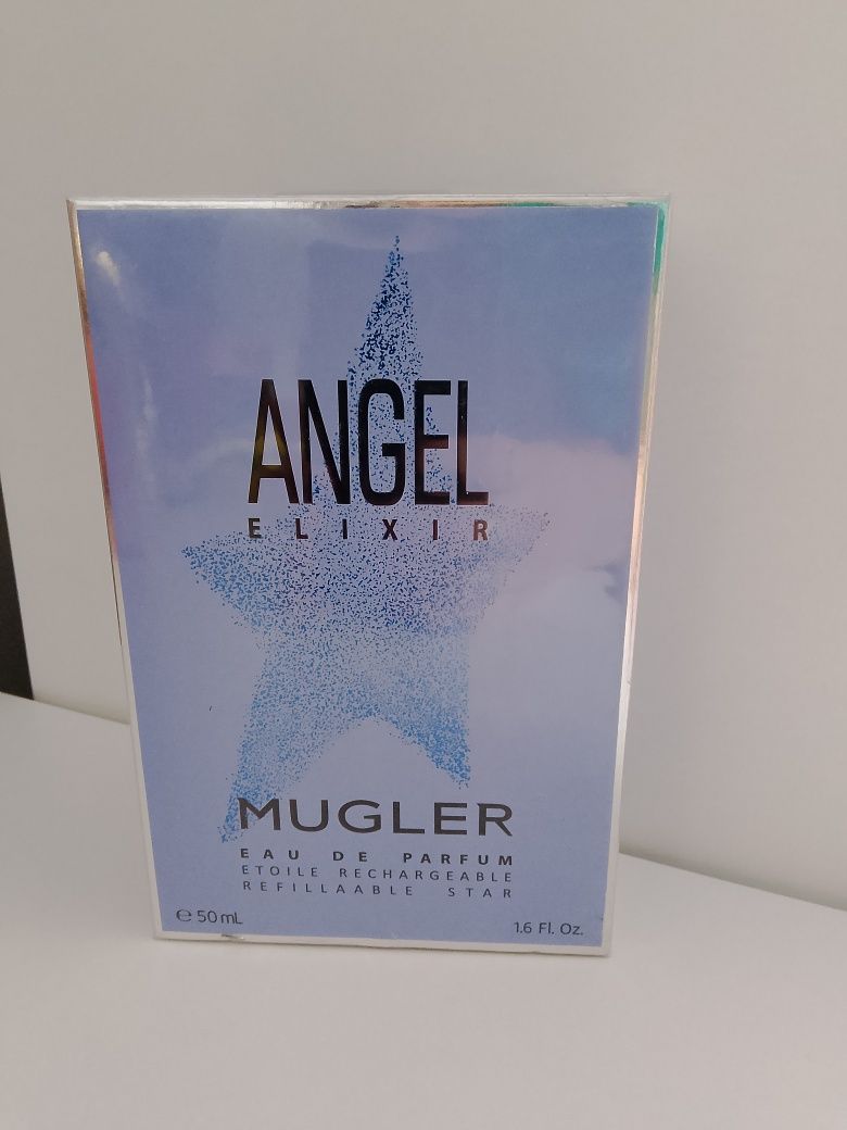 Mugler Angel 50 ml