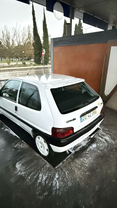 Citroën saxo 1.5 comercial
