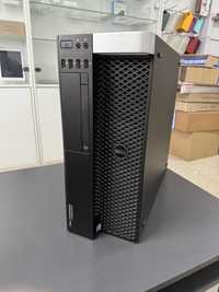 Системний блок ПК Dell precision Tower 5810