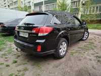 Subaru Outback 2.5