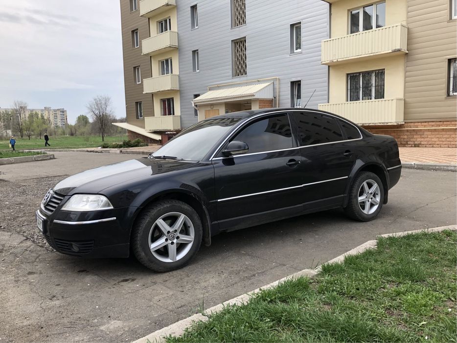 Розборка Volskwagen Passat b5+ 2.8 бенз шрот б5 плюс