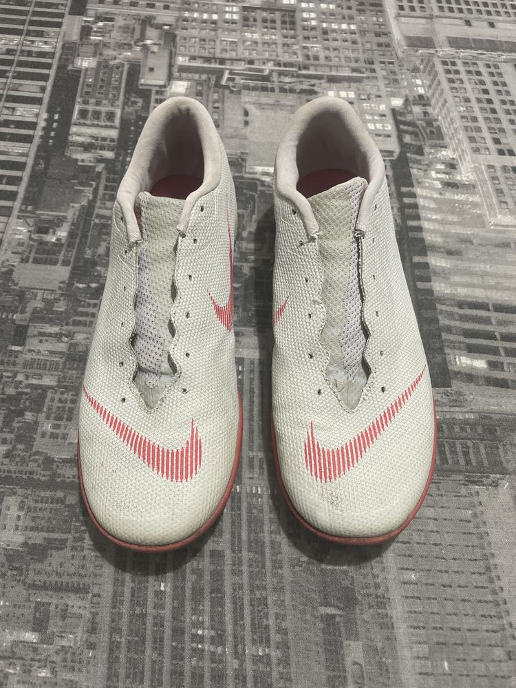 Chuteiras mercurial