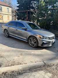 Passat 2016 rline