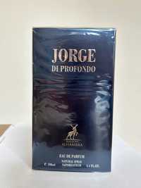 Maison Alhambra Jorge Di Profondo 100 ml KLON armani profondo