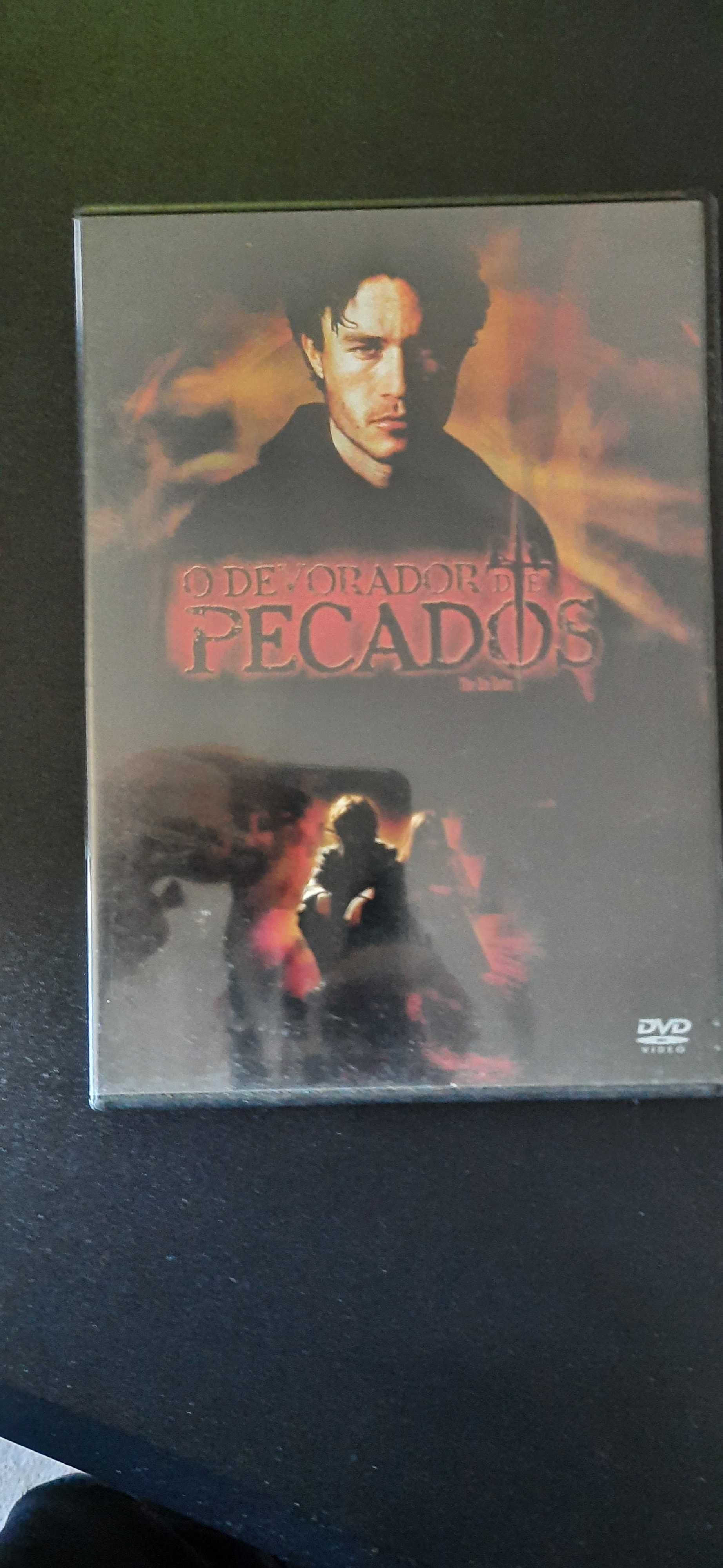 Filme O Devorador de Pecados