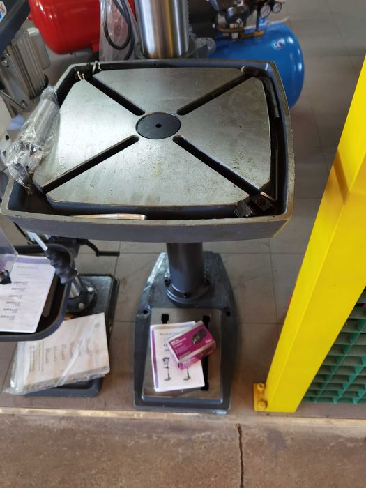 Engenho de furar OPTI DQ32