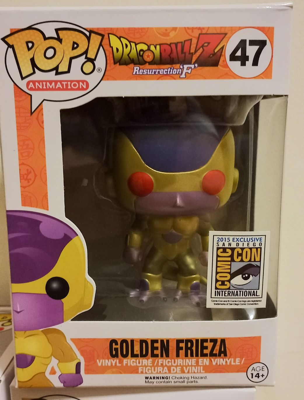 Funko pop raros e selados desde...