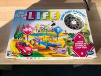 Jogo "The Game Of Life"