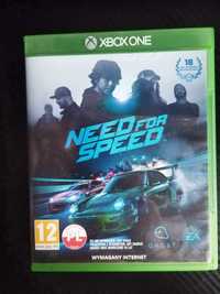 Need for Speed Xbox One