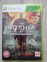 Wiedźmin 2 Xbox 360/One/Series X pl