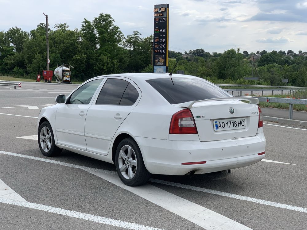 Шкода октавія Рс,2.0 дизель