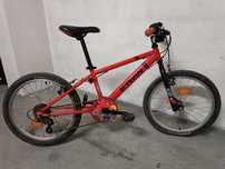 Bicicleta Decathlon R 20