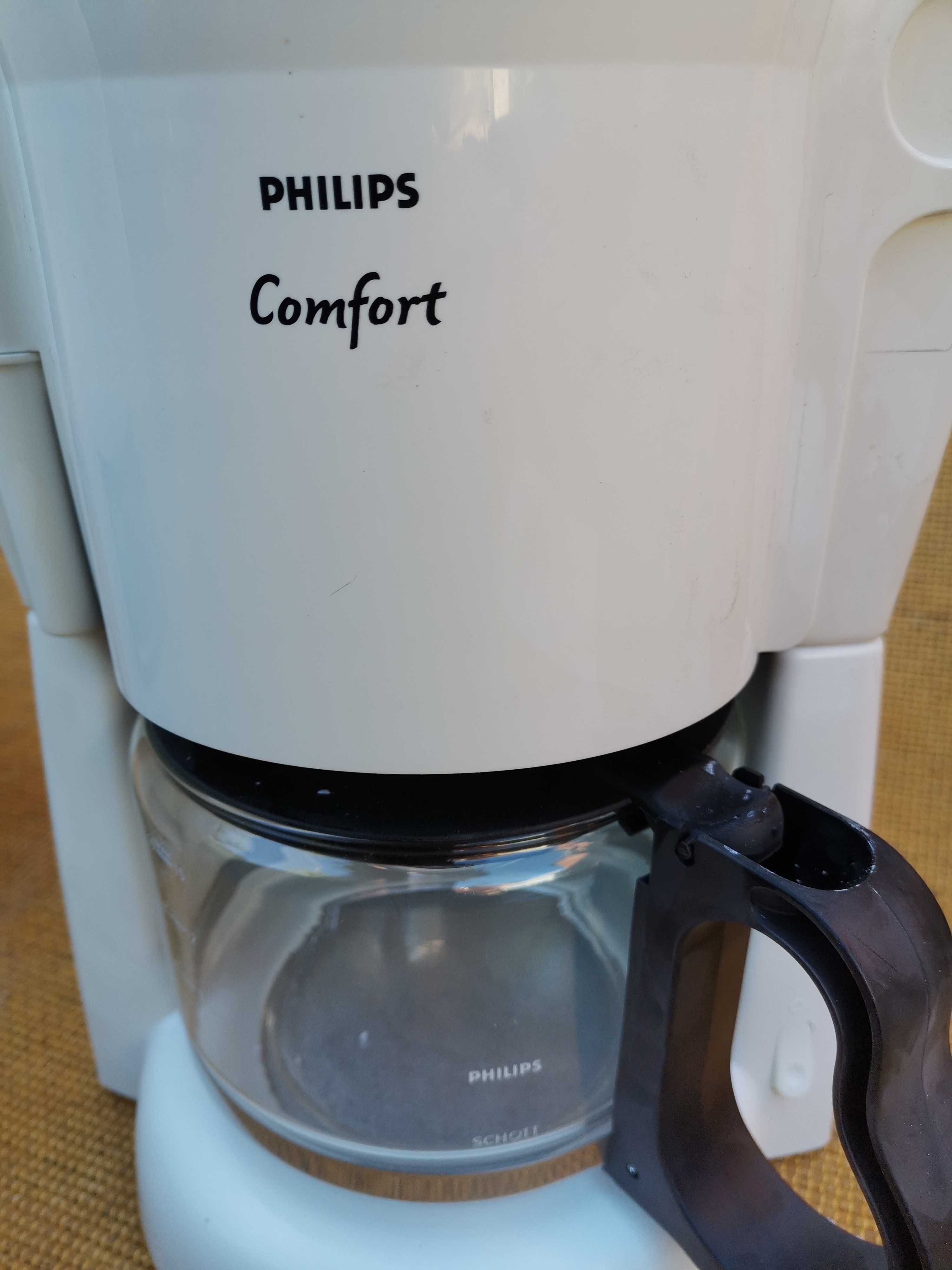 Кофеварка Philips HD 7440 капельная Новая