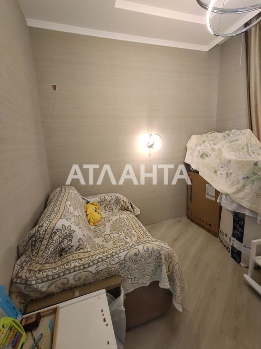 Продам. 1 комнатная квартира с капремонтом. ЖК Михайловский городок