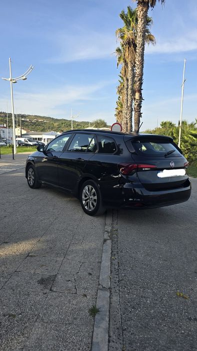 Fiat Tipo 1.4 GPL Bi-Fuel