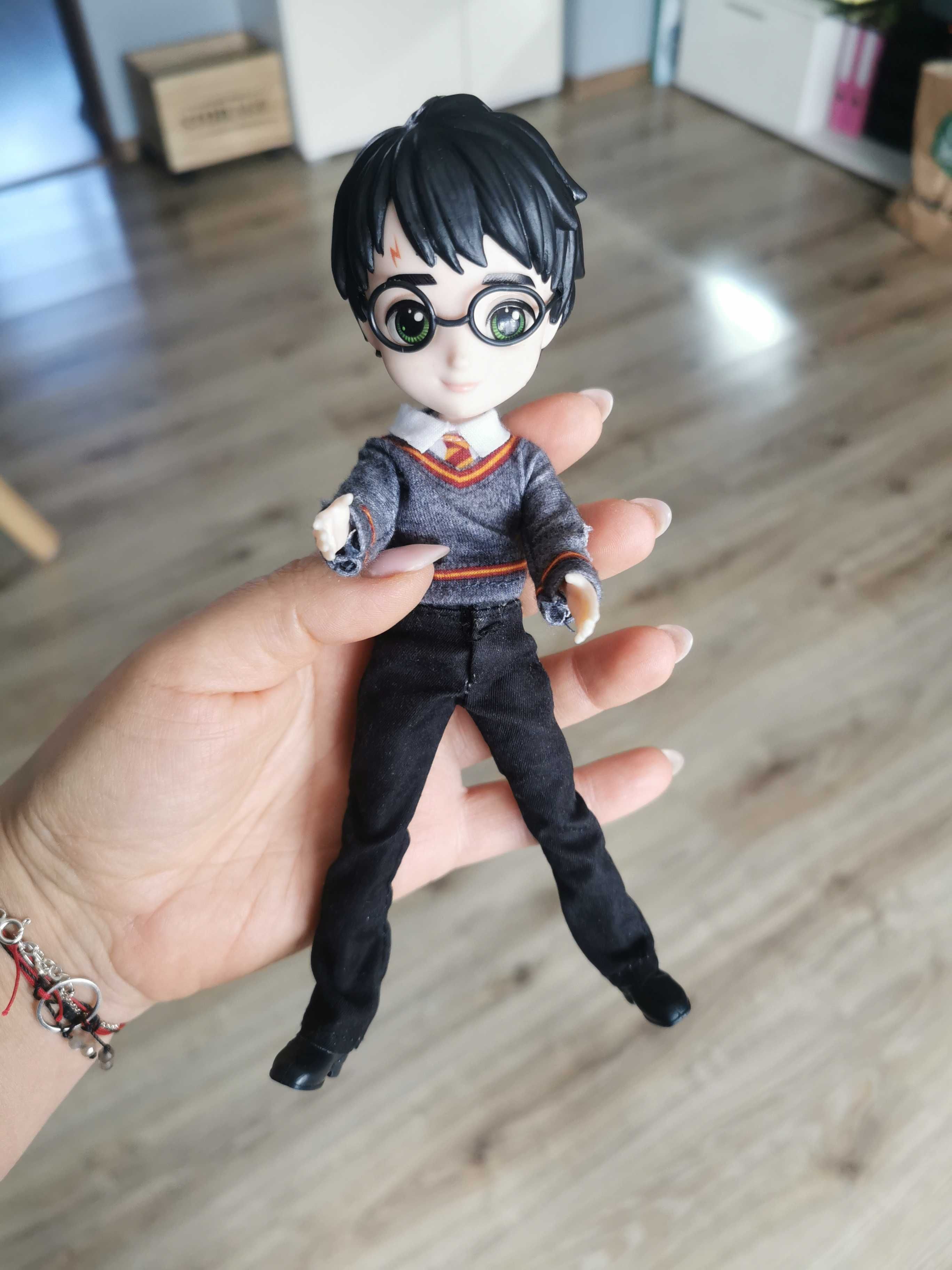 Lalka figurka Harry Potter