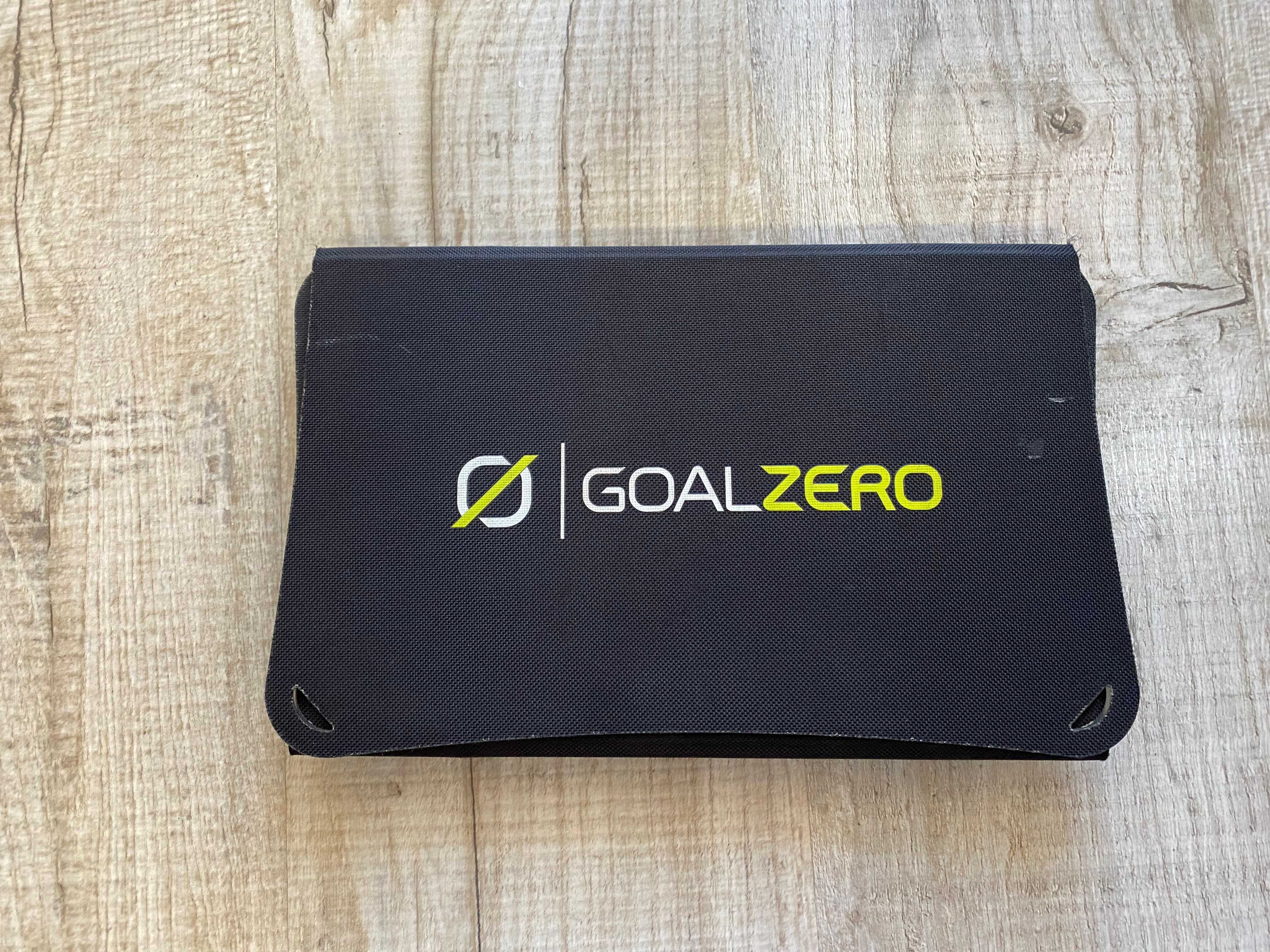 Сонячна панель Goal Zero 20