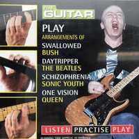 Cd - Various - Play Guitar 15 Składanka