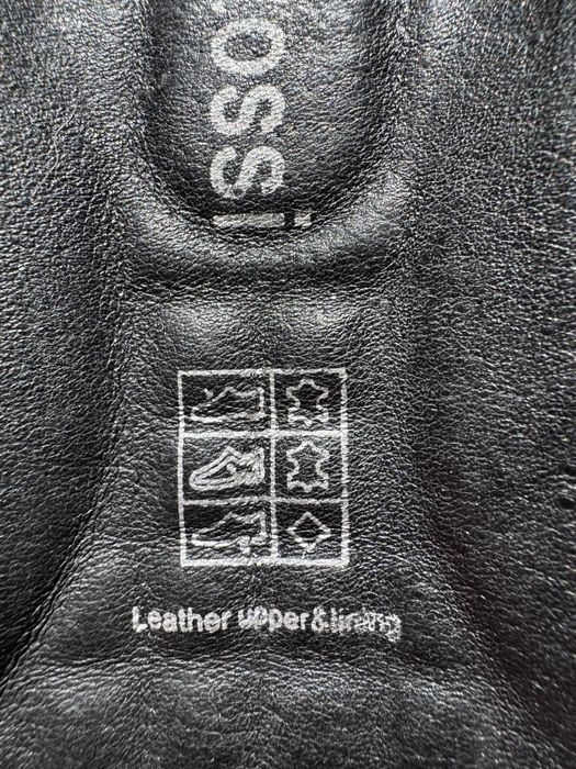 Чоловічі уросівки Vito Rossi