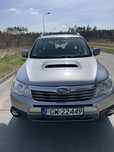 Subaru Forester Subaru Forester bardzo zadbany