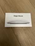 Apple Magic Mouse