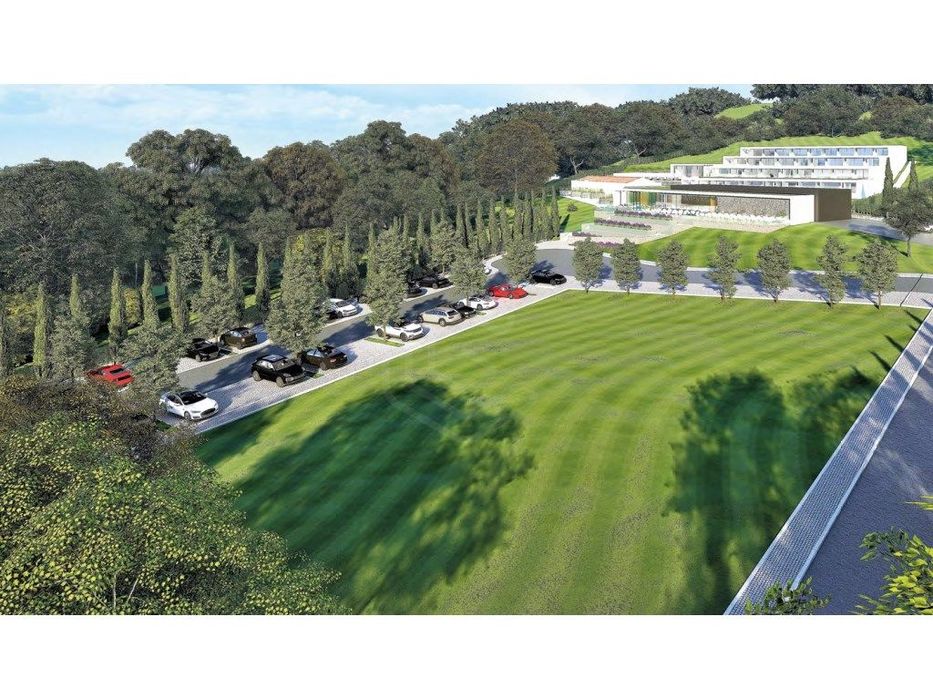 Terreno Urbano para Unidade de Residência Sénior, Loulé, Algarve