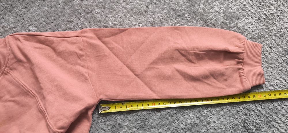 Bluza coccodrillo r. 116